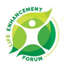 Key Biscayne Life Enhancement Forum